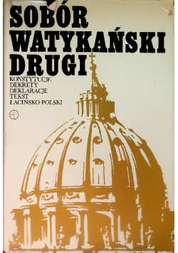 sobór watykański drugi
