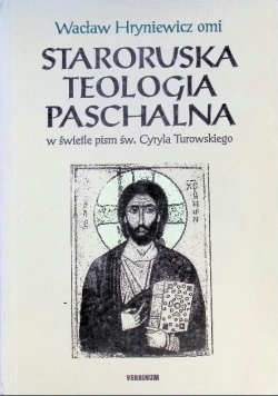 Staroruska teologia paschalna