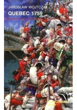 Quebec 1759