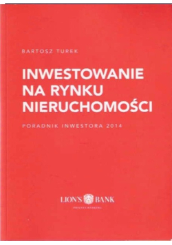 Inwestowanie na rynku nieruchomości