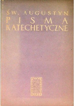 Pisma Katechetyczne