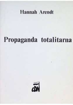 Propaganda totalitarna