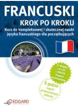 Francuski Krok po kroku