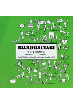 Kwadraciaki i finanse