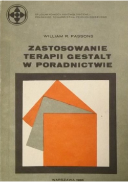 Zastosowanie terapii gestalt w poradnictwie