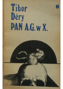 Pan A.G. w X.