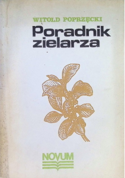 Poradnik zielarza