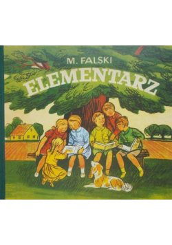 Elementarz
