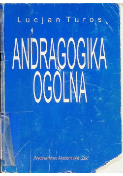 Andragogika ogólna
