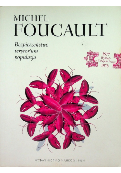 Bezpieczeństwo terytorium populacja