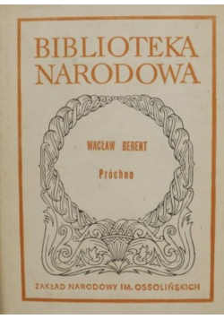 Próchno