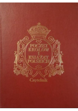 Poczet królów i książąt polskich