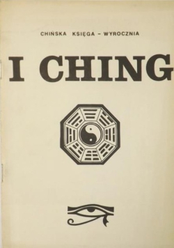 I Ching (Księga Zmian)