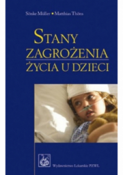 Stany zagrożenia życia u dzieci
