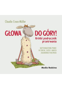 Głowa do góry! Krótki podręcznik przetrwania