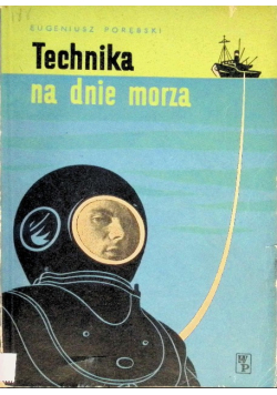 Technika na dnie morza