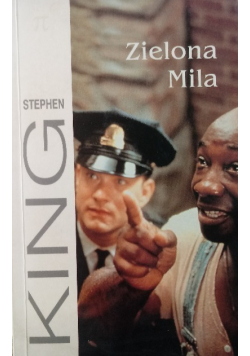 Zielona mila