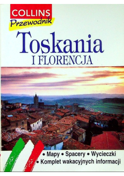 Toskania i Florencja