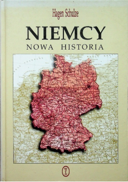 Niemcy Nowa historia