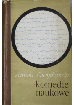 Komedie naukowe