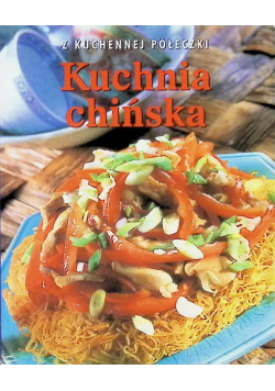 Kuchnia chińska