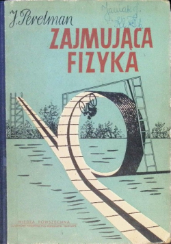 Zajmująca fizyka