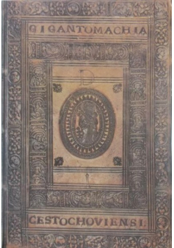 Pamiętnik oblężenia Częstochowy 1655 r.
