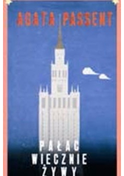 Pałac wiecznie żywy
