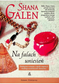 Na falach uniesień