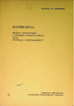Zoohigiena