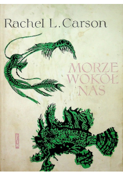 Morze wokół nas