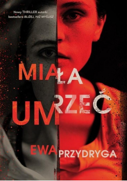 Miała umrzeć Wydanie kieszonkowe