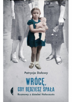 Wrócę  gdy będziesz spała