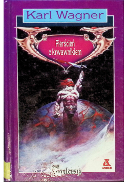 Pierścień z krwawnikiem