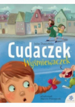 Cudaczek Wyśmiewaczek