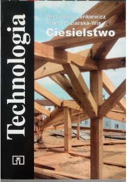 Technologia ciesielstwo