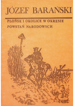 Płońsk I Okolice W Okresie Powstań