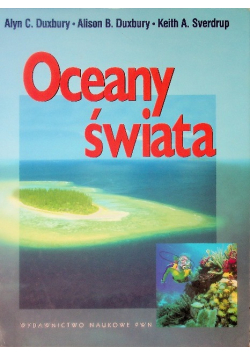 Oceany świata