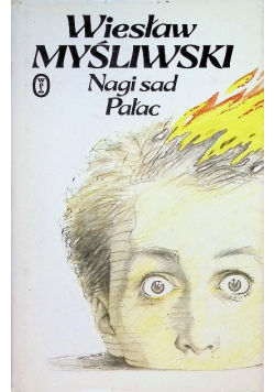 Nagi sad Pałac