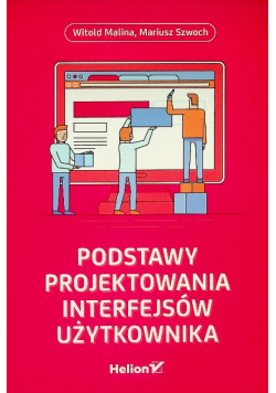 Podstawy projektowania interfejsów użytkownika