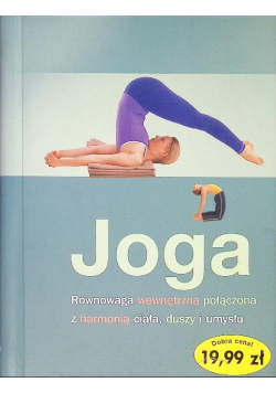 Joga