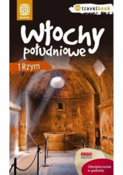 Travelbook - Włochy południowe i Rzym