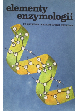 Elementy enzymologii