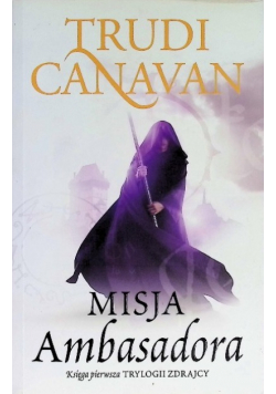 Misja Ambasadora Tom 1
