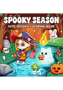 Spooky Season