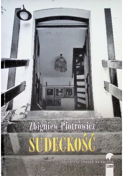 Sudeckość