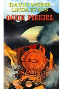 Ognie Piekieł Księga pierwsza
