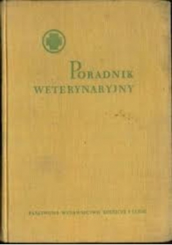 Poradnik weterynaryjny