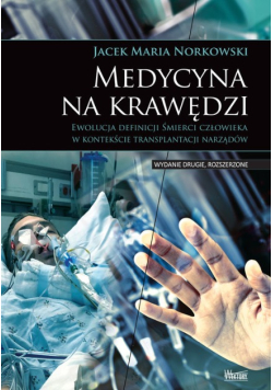 Medycyna na krawędzi