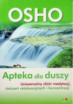 Apteka dla duszy